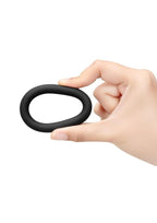 B-Vibe Snug Ring – 3 Pack Body-Safe Silicone Cock Rings > Cock Ring > Sets