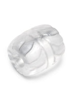 B-Vibe Stretch-Tech Barrel – Seamless 100% TPE Cock Ring > Cock Ring > Single