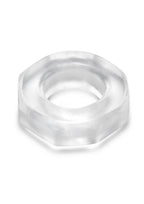 b-Vibe Stretch-Tech Bolt - Ultra Stretchy TPE Cock Ring > Cock Ring > Single
