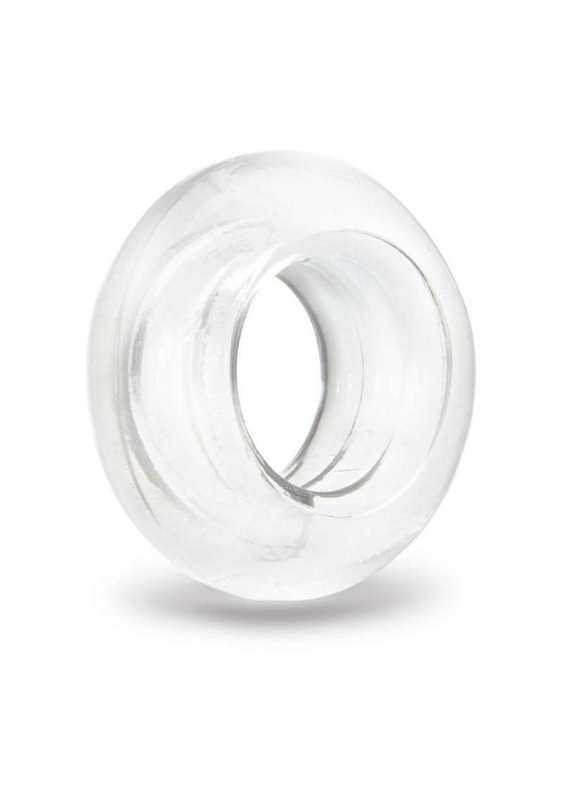 B-Vibe Stretch-Tech Durable Tpe Material Cock Ring > Cock Ring > Single Main image