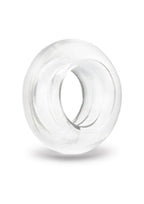 B-Vibe Stretch-Tech Durable Tpe Material Cock Ring > Cock Ring > Single