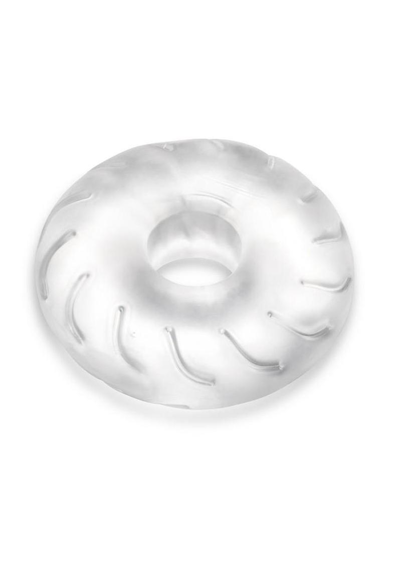 B-Vibe Stretch-Tech Drive - Ultra Stretchy Cock Ring > Cock Ring > Adjustable