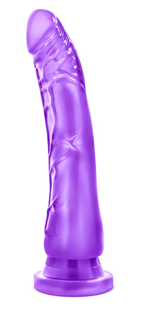 B Yours Adult Toys Purple B Yours Sweet n Hard 6 Purple 702730698006