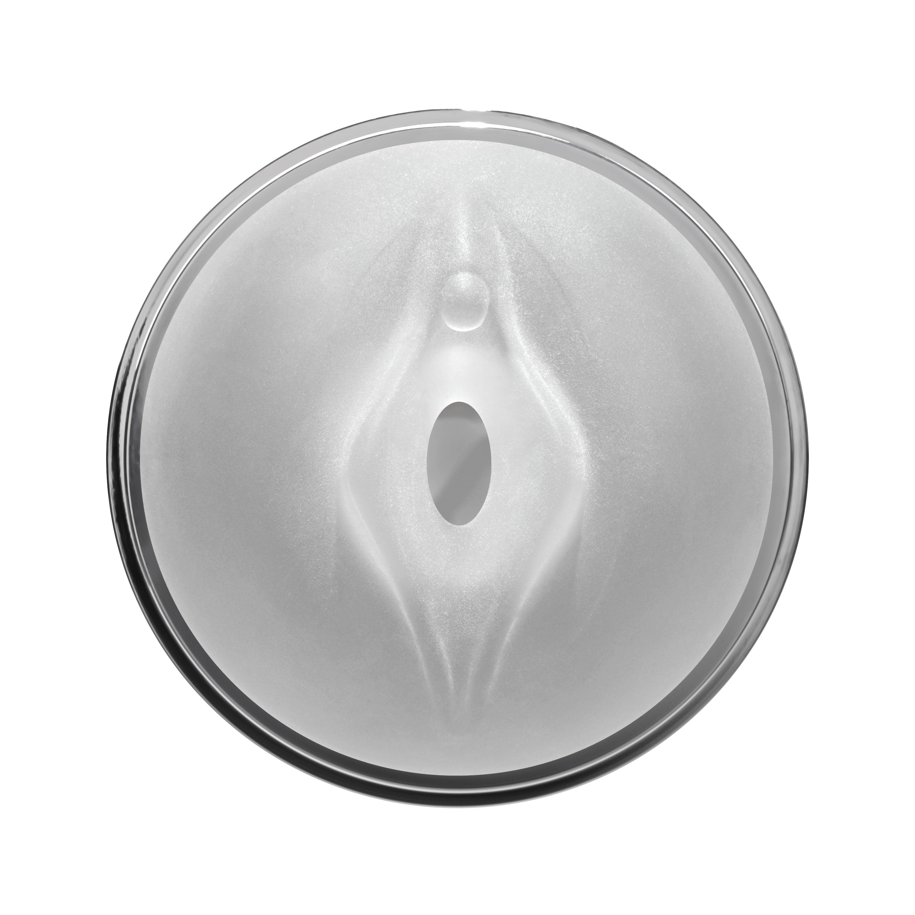 Zero Tolerance DOUBLE DIP - Double Ended Stroker Strokers - Manual