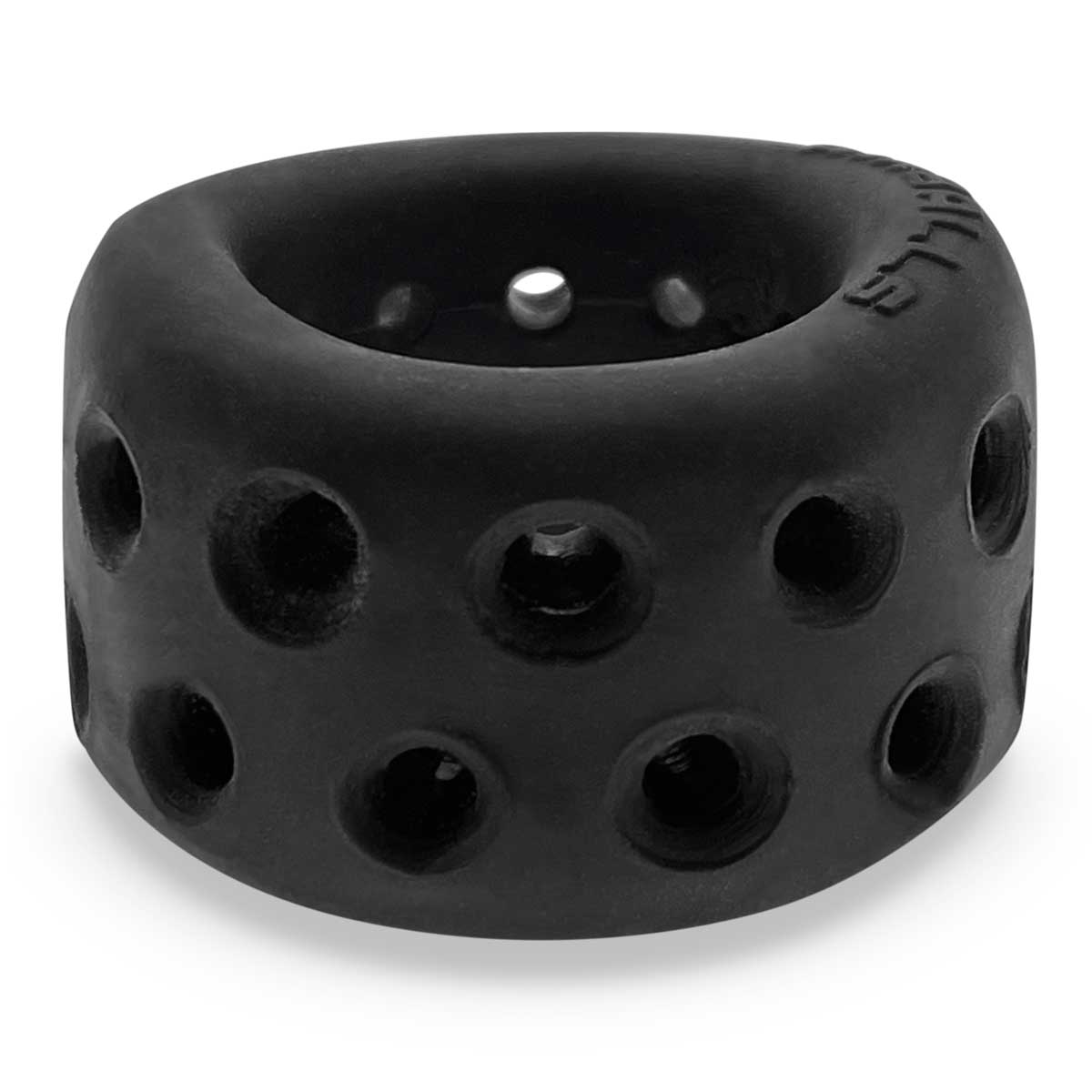 Oxballs Airballs AirLite – Lightweight Ball Stretcher > Sex Toys For Men > Ball Stretchers