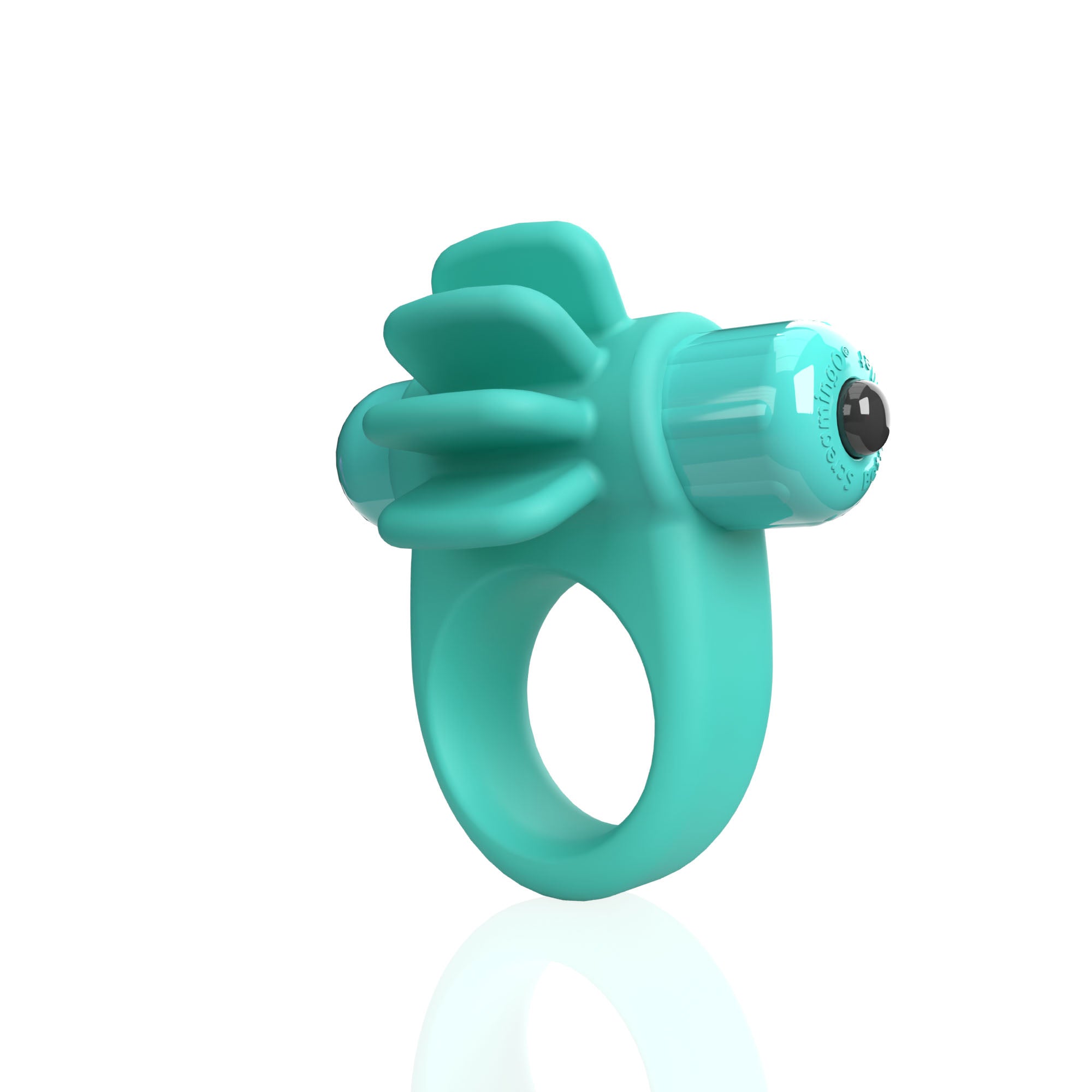 Skooch 4B Low Pitch Bass (Kiwi | Strawberry) > Sex Toys > Couples Toys