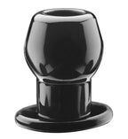 Tunnel Plug Medium – Unique Tunnel Hole Butt Plug > Anal Range > Tunnel and Stretchers