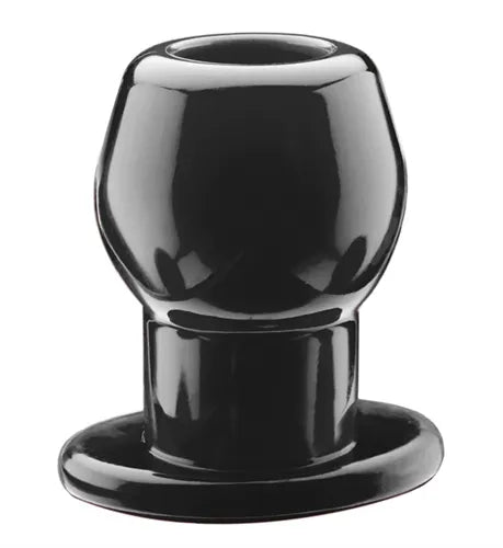 Tunnel Plug Medium – Unique Tunnel Hole Butt Plug > Anal Range > Tunnel and Stretchers