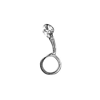 Rouge Stainless Steel Anal Probe – 70mm Insertable Anal Plug > Anal Range > Anal Probes Main image