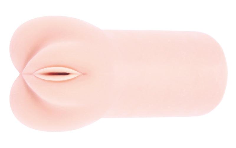 Masturbator Sandara Realistic Double Layer Stimulation Strokers - Manual