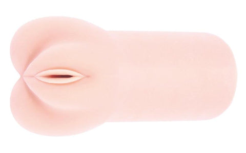 Masturbator Sandara Realistic Double Layer Stimulation Strokers - Manual