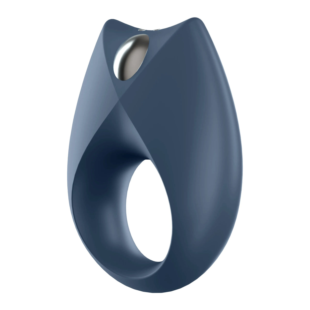 Satisfyer Royal One – App Enabled Silicone Cock Ring > Sex Toys > Remote Control Toys