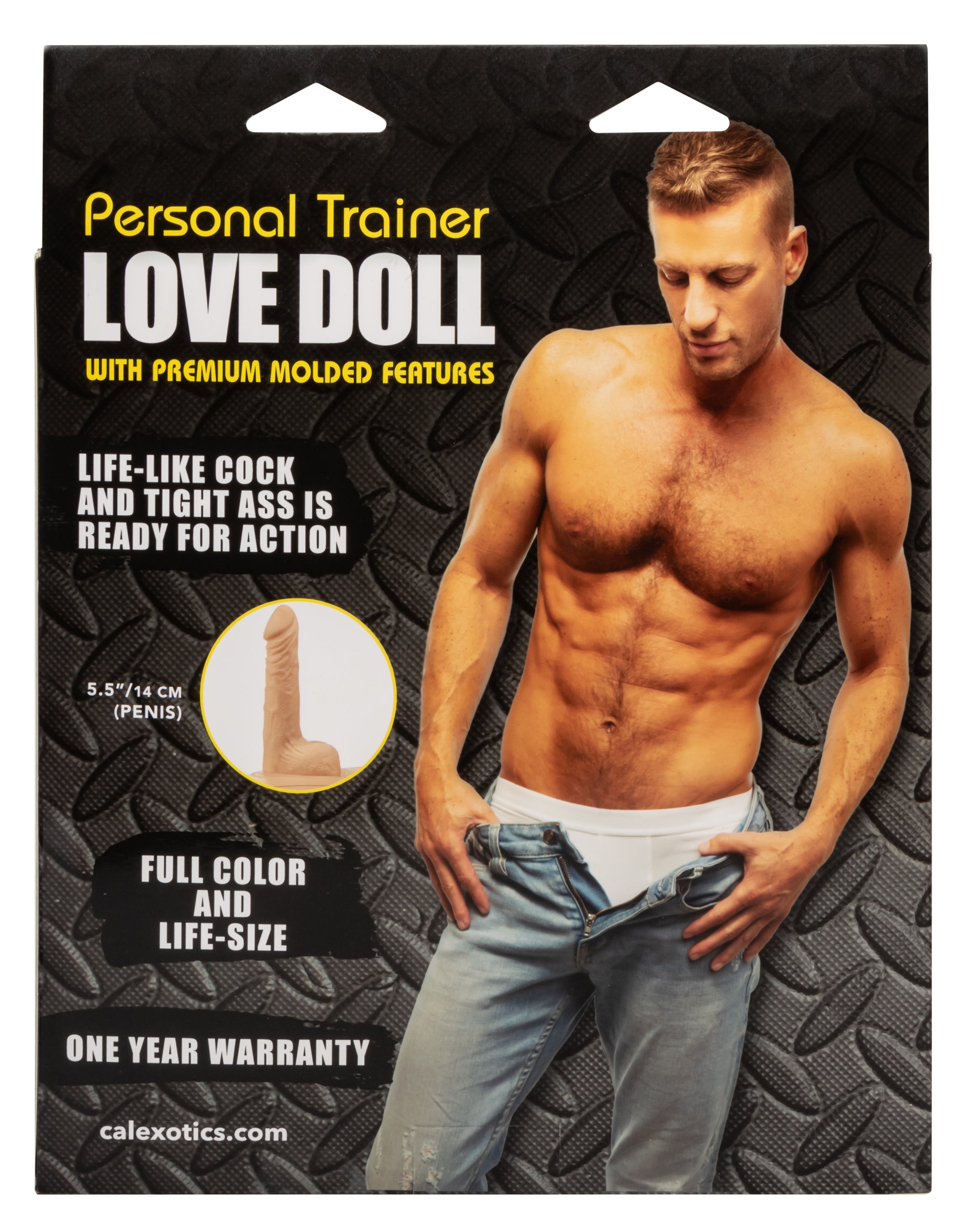 male sex doll australia Jock Male Sex Partner Thrusting Dildo Life Size Sex Doll Torso Gay main image 0