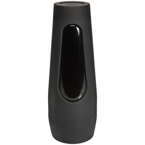 Doc Johnson Main Squeeze Original Pussy – Masturbator with Squeezable Grip and Suction Control > Sex Toys For Men > Masturbators > Manual