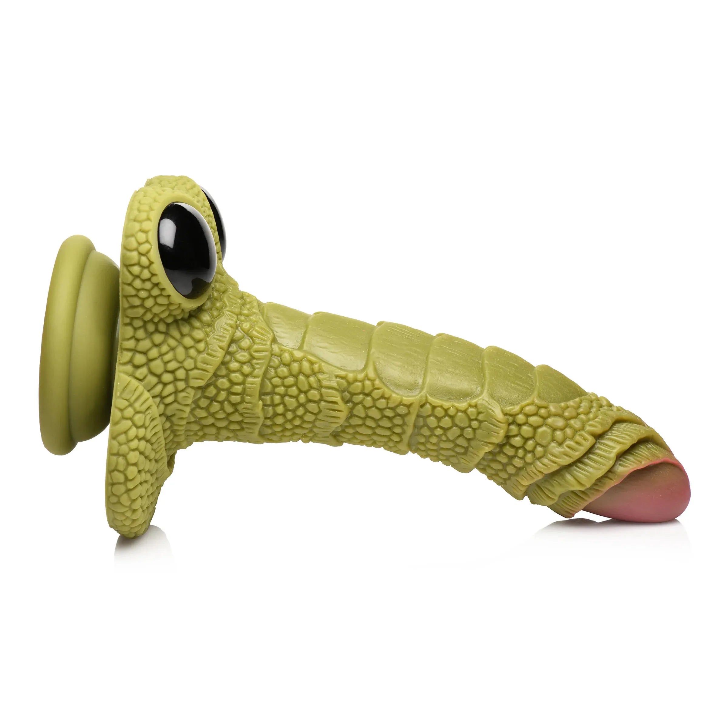 Creature Cocks Swamp Monster 9.4" Silicone Dildo > Dildos > Fantasy