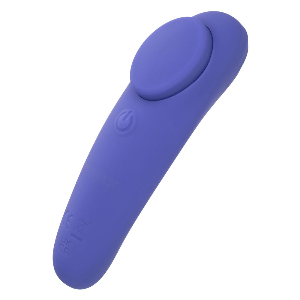 CalExotics Connect™ Panty Teaser App-Based Pleasure Device and Waterproof Design > Sex Toys For Ladies > Panty Vibes