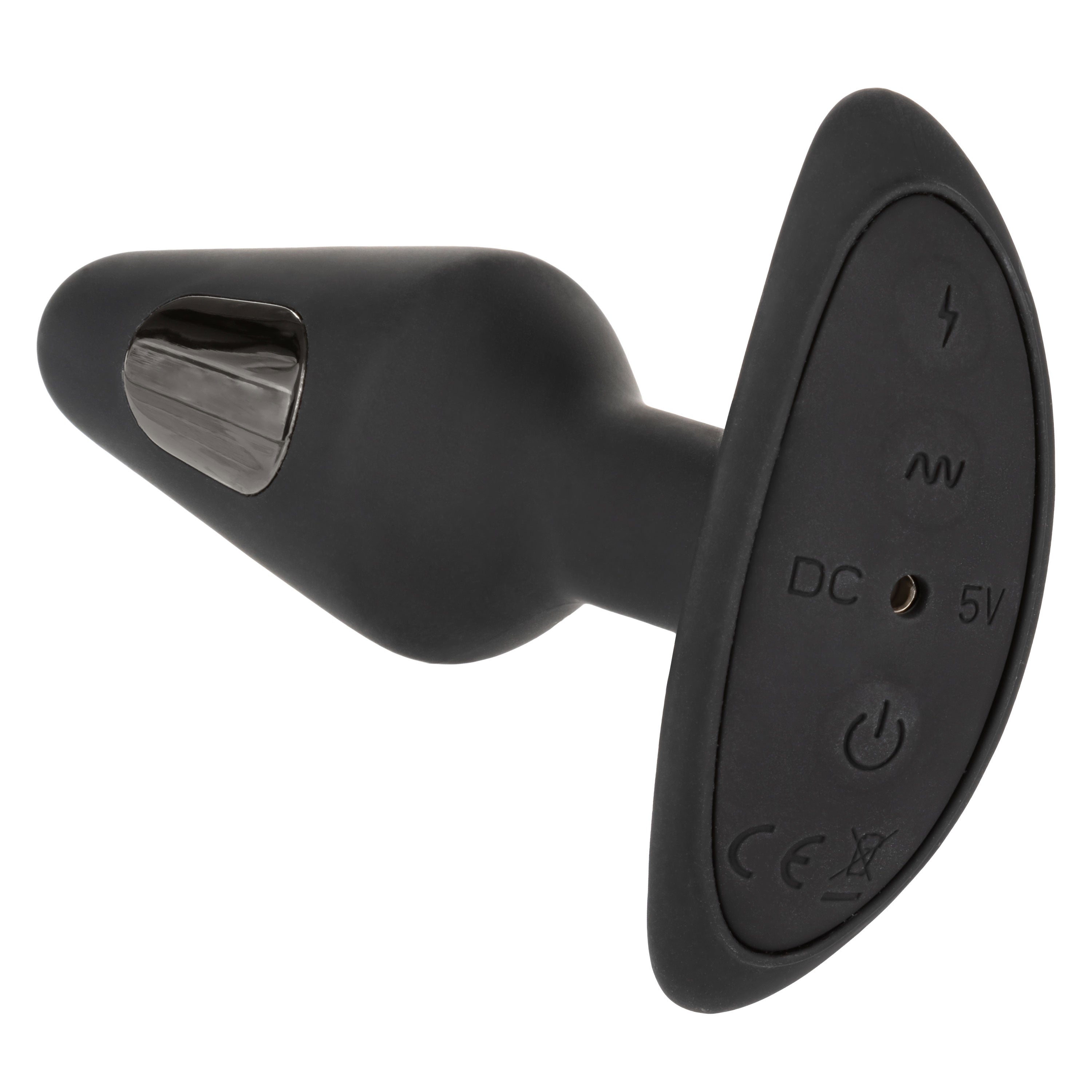 Volt Electro-Fury Remote Control Electro-Stimulation Probe Massager > Anal Range > Vibrating Butt Plugs
