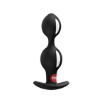 Fun Factory B Balls Duo – Weighted 13 cm Kegel Balls Pelvic Floor Trainer > Sex Toys For Ladies > Kegel Exercise