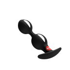 Fun Factory B Balls Duo – Weighted 13 cm Kegel Balls Pelvic Floor Trainer > Sex Toys For Ladies > Kegel Exercise