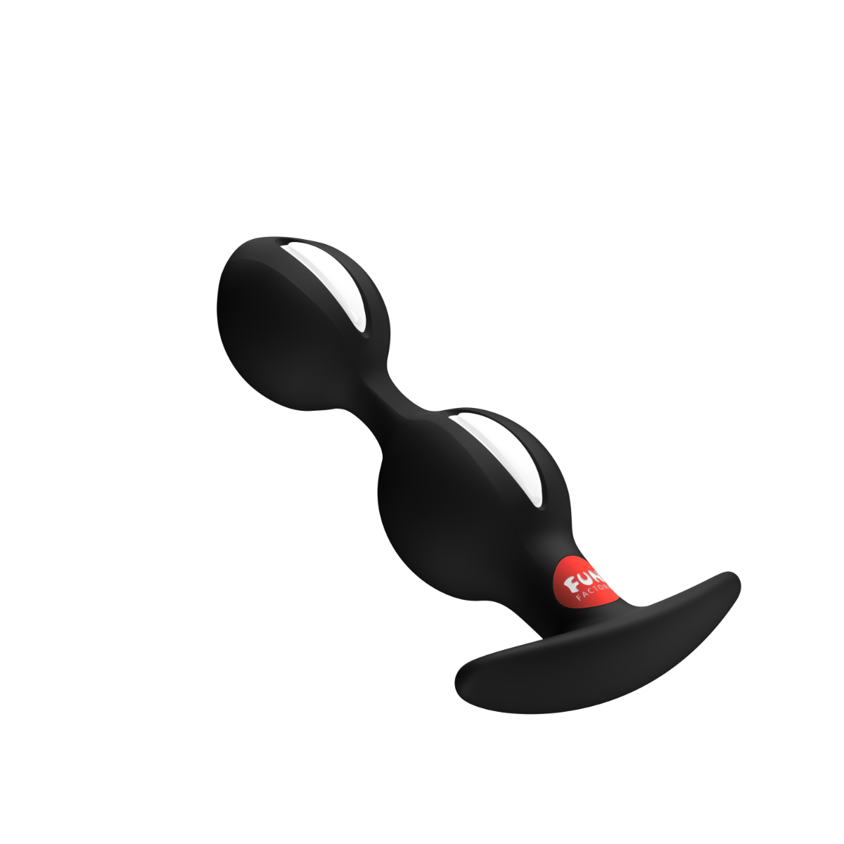 Fun Factory B Balls Duo – Weighted 13 cm Kegel Balls Pelvic Floor Trainer > Sex Toys For Ladies > Kegel Exercise