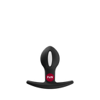 Fun Factory B Balls Uno – Weighted 7.3 cm Kegel and Butt Plug > Anal Range > Vibrating Butt Plugs