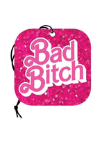 Bad Bitch Barbie-Inspired Strawberry Scented Air Freshener – Car Air Freshener > Novelties > Gag Gifts