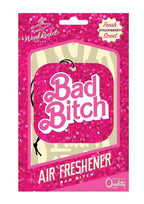 Bad Bitch Barbie-Inspired Strawberry Scented Air Freshener – Car Air Freshener > Novelties > Gag Gifts