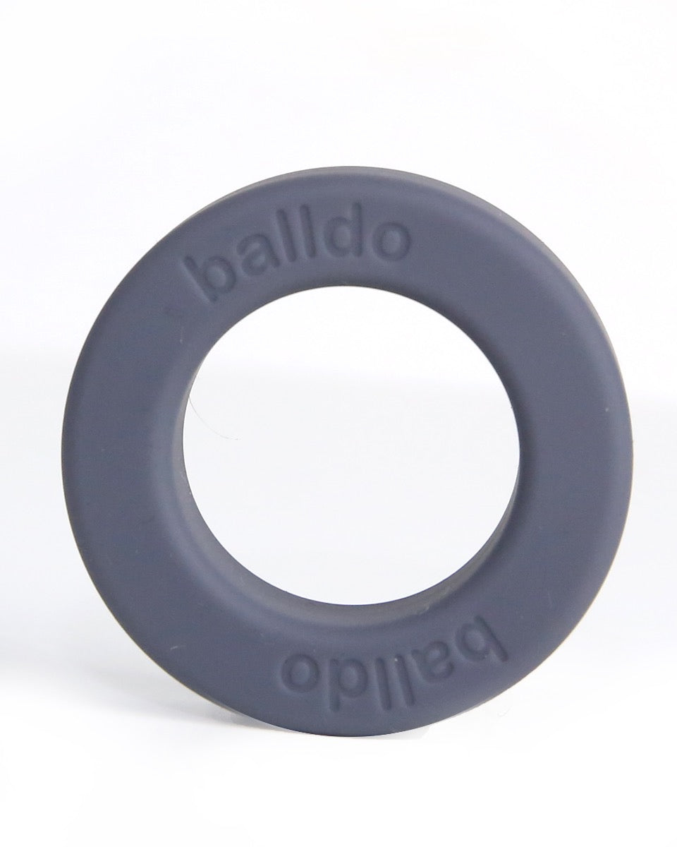 Balldo Single Spacer Ring Extra Spacer Compatible with Ball-Dildo Set Accessory > Sex Toys For Men > Ball Stretchers