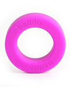 Balldo Single Spacer Ring Extra Size Silicone Spacer Ring > Sex Toys For Men > Ball Stretchers