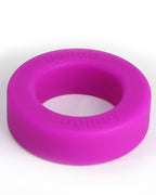 Balldo Single Spacer Ring Extra Size Silicone Spacer Ring > Sex Toys For Men > Ball Stretchers