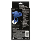 Endless Desires Enhancer – Ribbed Vibrating Cock Sleeve > Sex Toys For Men > Penis Sleeves