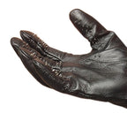 KinkLab Vampire Gloves Medium Spiked Leather Gloves – Sensory Play Gloves > Bondage Gear > Sensory Gloves