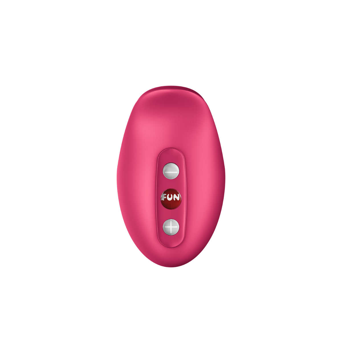 Fun Factory Belle – USB Rechargeable Silicone Air Pulse Clitoral Stimulator > Sex Toys For Ladies > Rose Stimulators