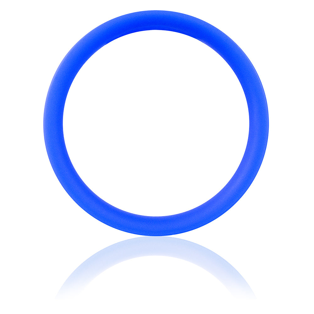 RingO Pro XL – Body-Safe Stretchy Silicone Penis Ring with Extra-Large Dimensions > Cock Ring > Single