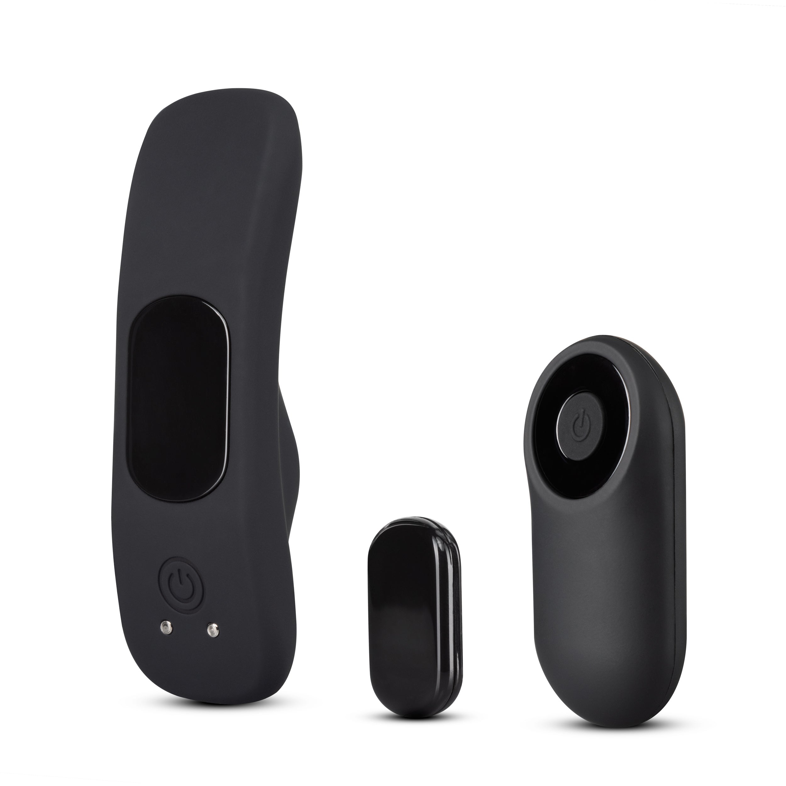 Temptasia Panty Vibe With Remote Control Black > Sex Toys For Ladies > Panty Vibes