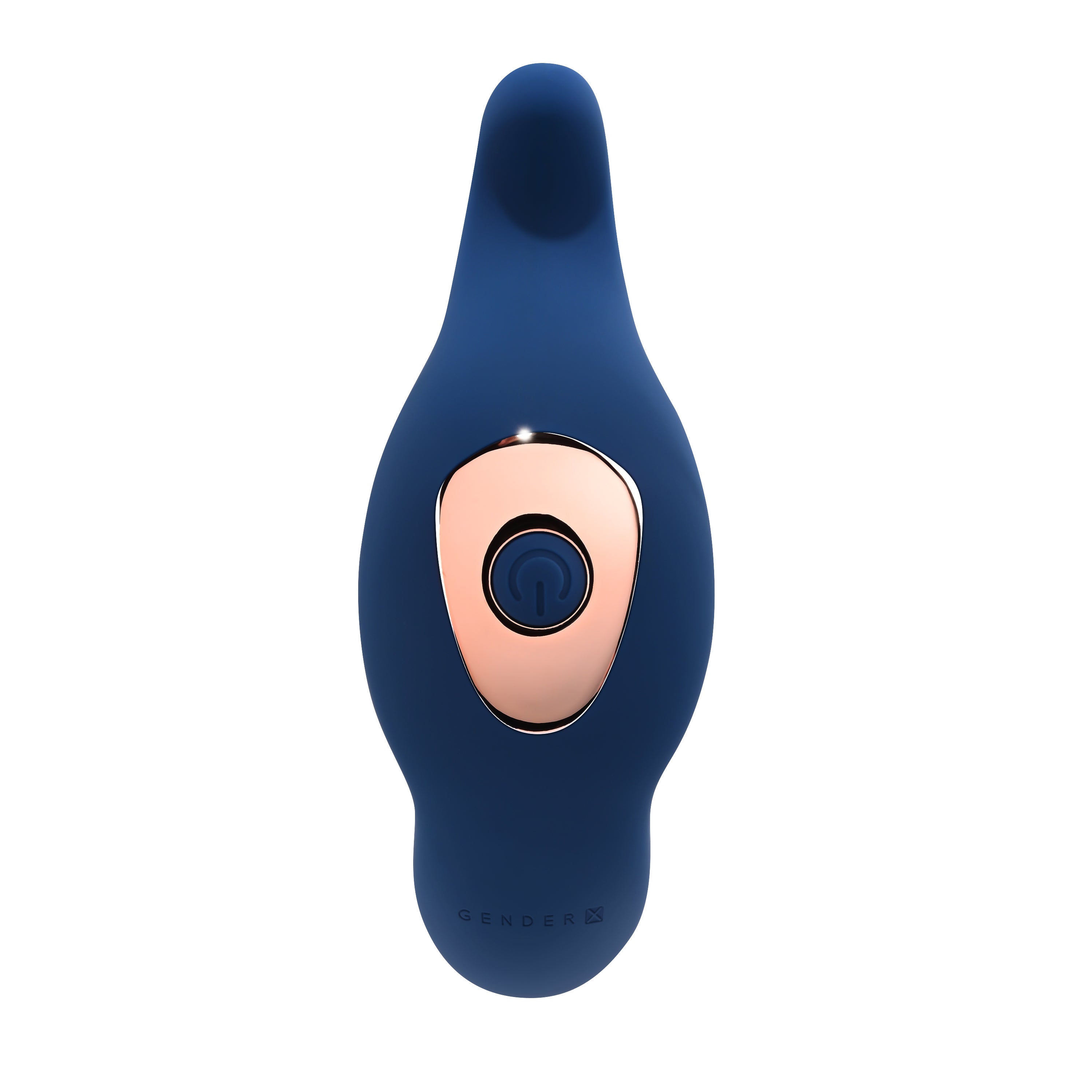 Gender X True 13.5 Centimeter Thrusting Prostate Massager > Anal Range > Prostate Plugs
