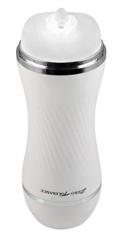 Zero Tolerance DOUBLE DIP - Double Ended Stroker Strokers - Manual