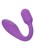 Bliss Liquid Silicone Flex-O-Teaser Purple Mini Massager with 10 Speeds and Flexible Neck > Vibrators > Standard Vibrators