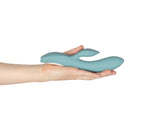 Bloom The Violet - Swipe Technology Rabbit Vibrator > Vibrators > Ladies > Rabbit