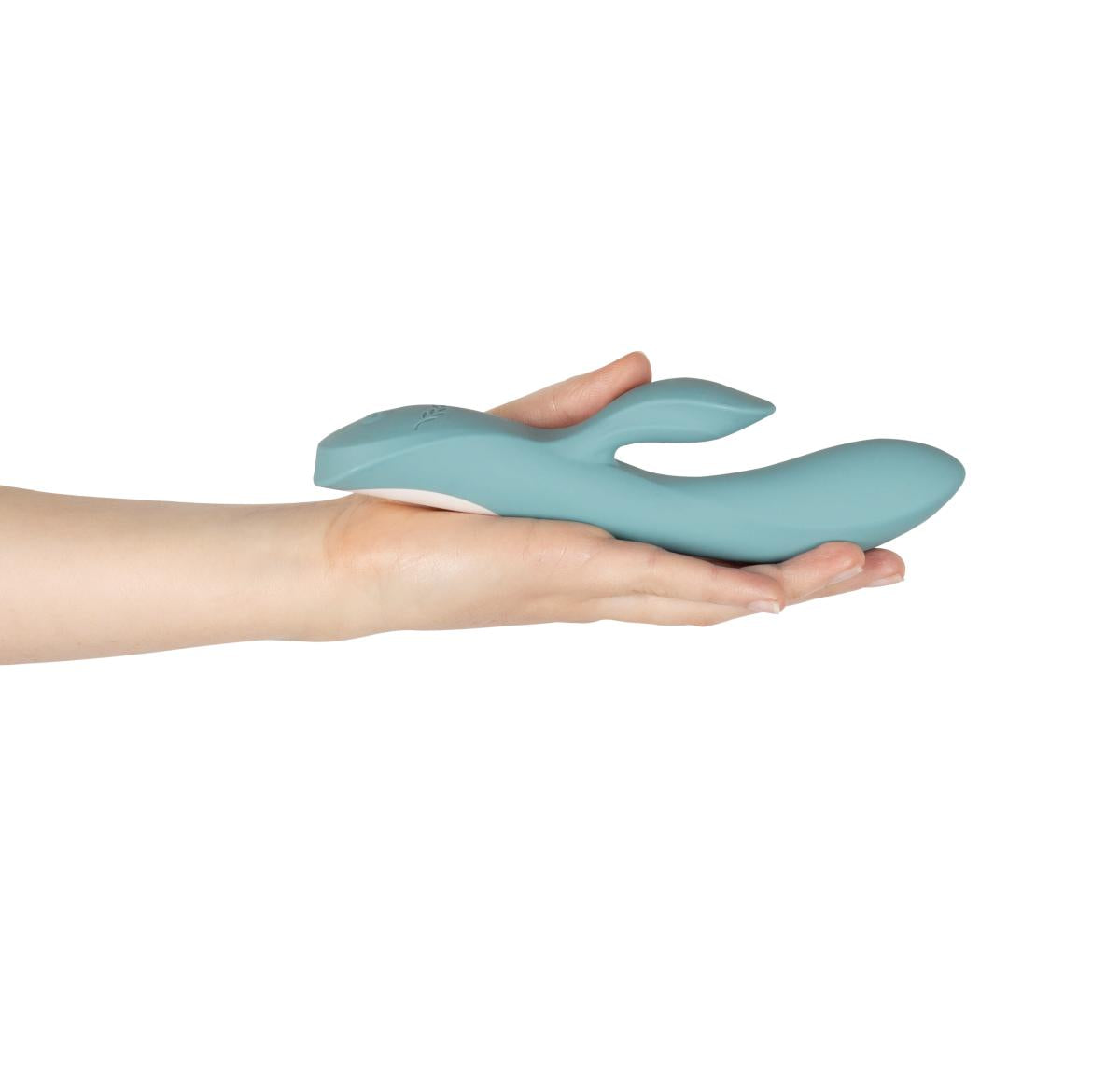 Bloom The Violet - Swipe Technology Rabbit Vibrator > Vibrators > Ladies > Rabbit