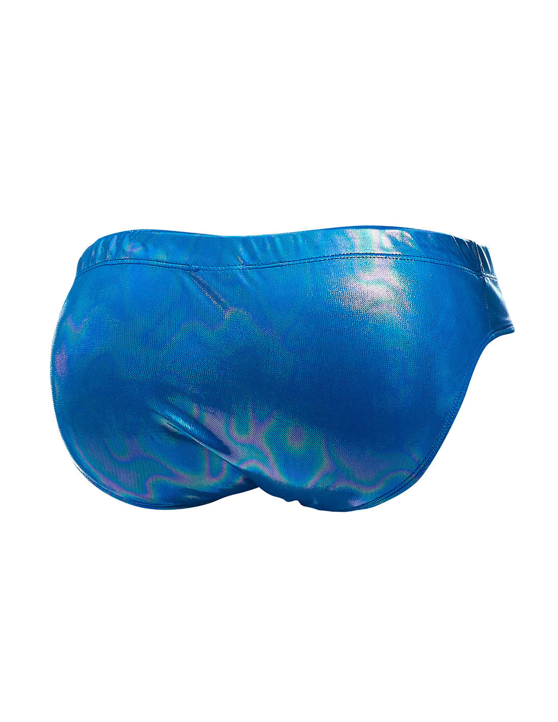 Blue Emerald Swimwear Brief - EMERALD - C4M