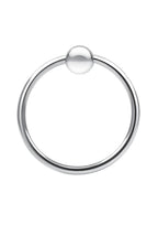 Blue Line Stainless Steel Glans Ring 33mm > Cock Ring > Metal