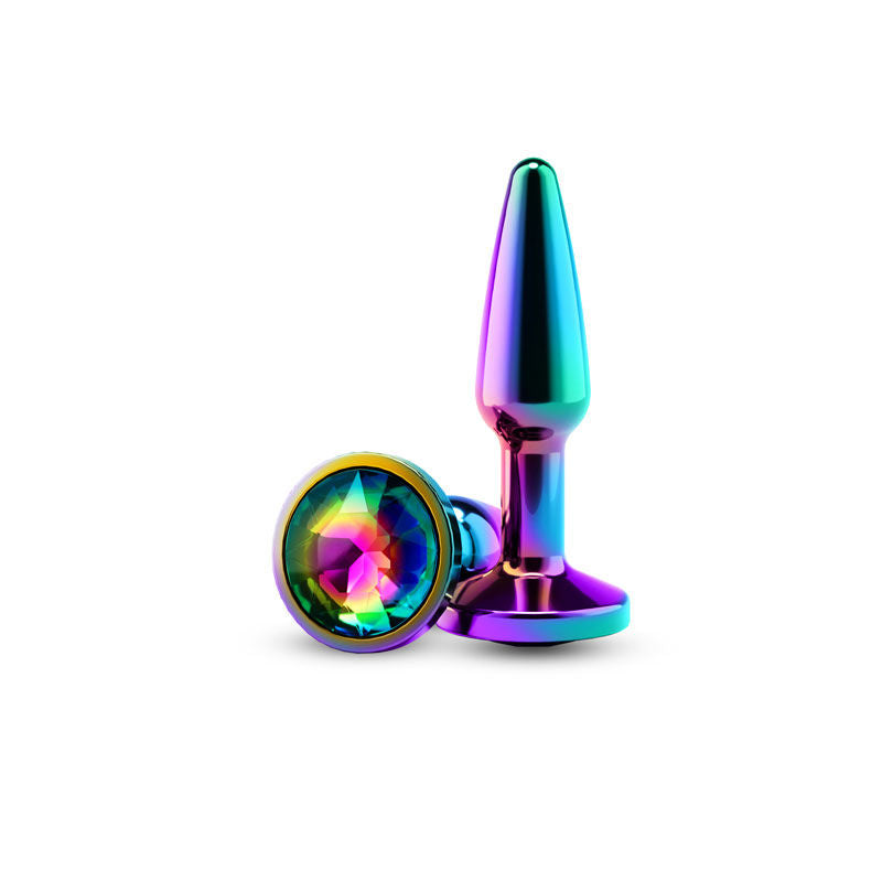 Rear Assets Tapered Small – Lightweight Butt Plug > Anal Range > Butt Plugs Main image