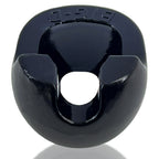 Big D Shaft Grip Cock Ring Black > Cock Ring > Single