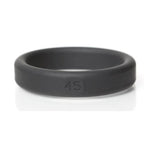 Boneyard Silicone Ring Five Piece Kit Black > Cock Ring > Sets