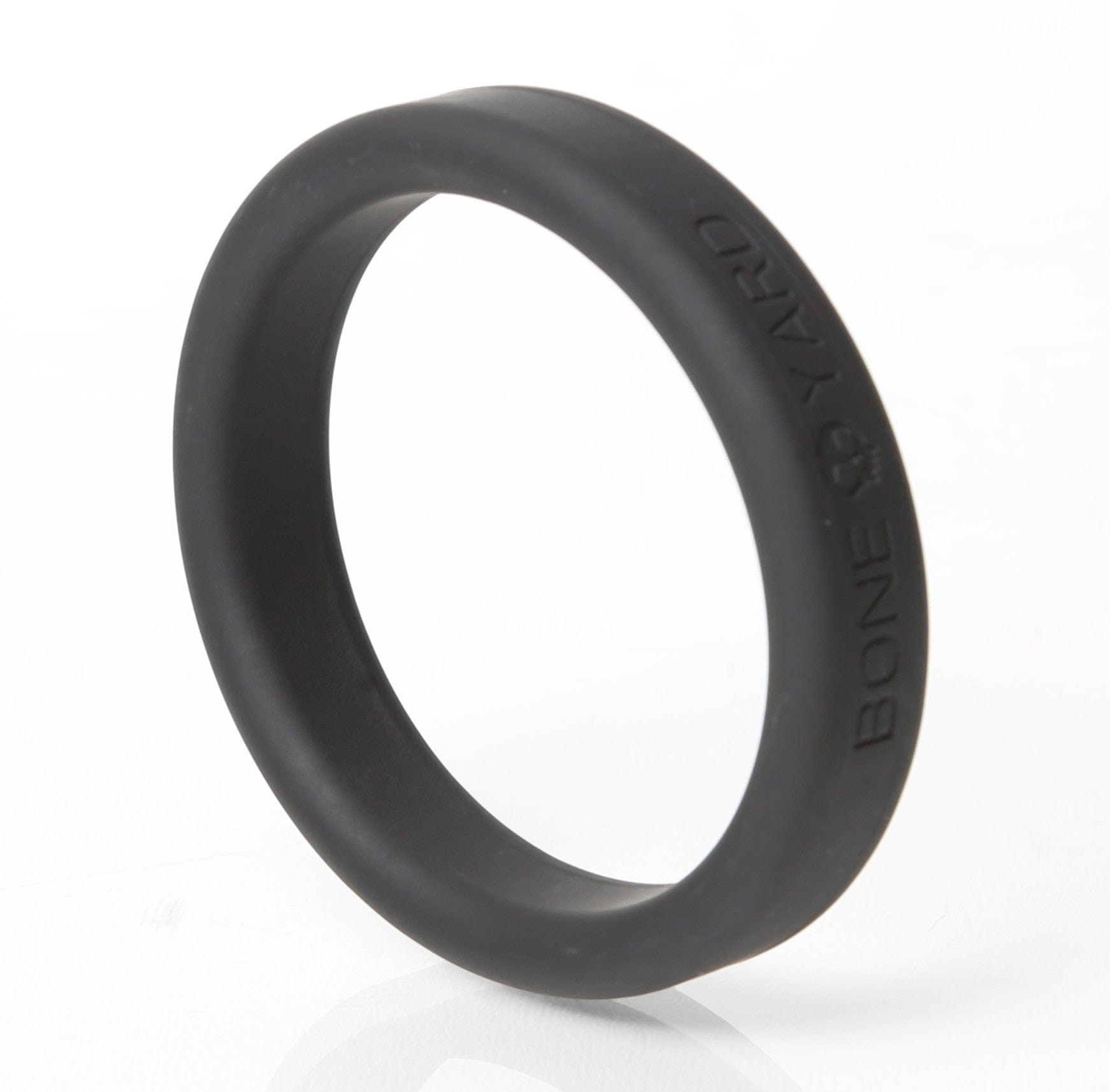 Boneyard Adult Toys Black Boneyard Silicone Ring 50mm Black 666987001500