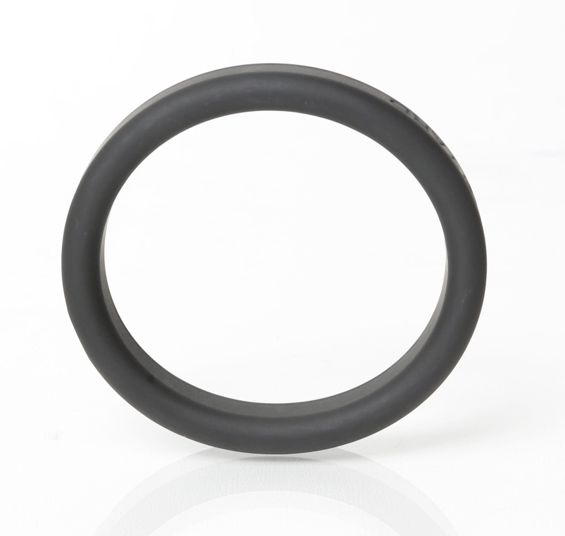 Boneyard Adult Toys Black Boneyard Silicone Ring 50mm Black 666987001500