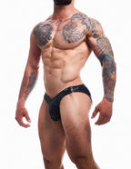 Boost Bikini Brief - BL4CK - C4M