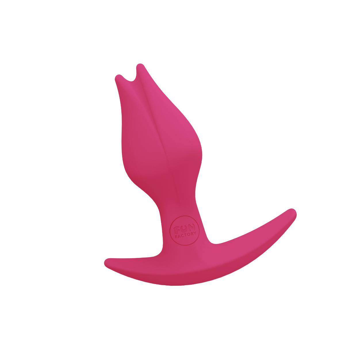 Fun Factory Bootie Fem – Slim 8.5 cm Silicone Butt Plug > Anal Range > Butt Plugs