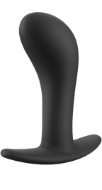 Fun Factory Bootie L – Silicone 10.9 cm Length 3.8 cm Diameter Anal Plug > Anal Range > Butt Plugs